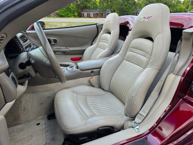 2003 Chevrolet Corvette (CC-2085473) for sale in Hope Mills, North Carolina
