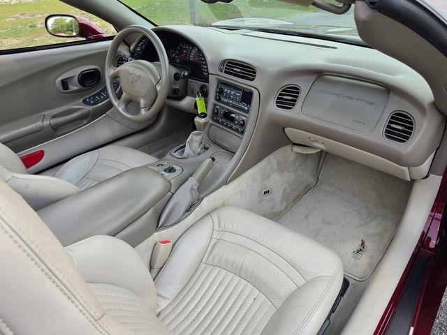 2003 Chevrolet Corvette (CC-2085473) for sale in Hope Mills, North Carolina