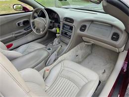 2003 Chevrolet Corvette (CC-2085473) for sale in Hope Mills, North Carolina