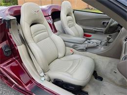2003 Chevrolet Corvette (CC-2085473) for sale in Hope Mills, North Carolina