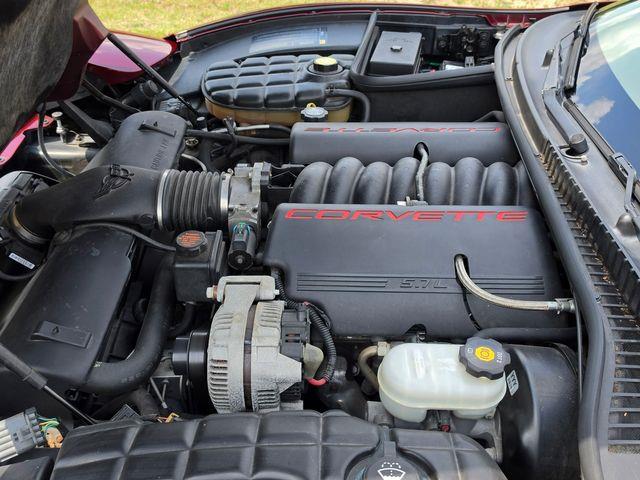 2003 Chevrolet Corvette (CC-2085473) for sale in Hope Mills, North Carolina