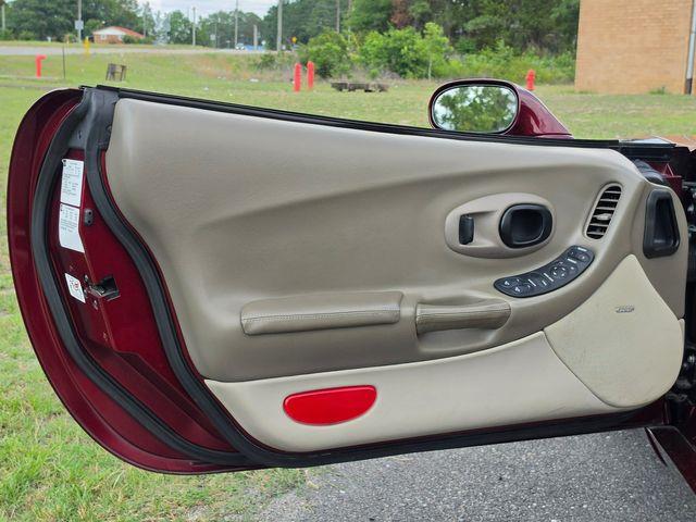 2003 Chevrolet Corvette (CC-2085473) for sale in Hope Mills, North Carolina
