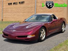2003 Chevrolet Corvette (CC-2085473) for sale in Hope Mills, North Carolina