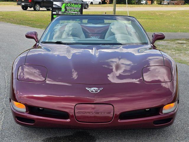 2003 Chevrolet Corvette (CC-2085473) for sale in Hope Mills, North Carolina