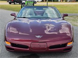 2003 Chevrolet Corvette (CC-2085473) for sale in Hope Mills, North Carolina