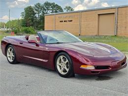 2003 Chevrolet Corvette (CC-2085473) for sale in Hope Mills, North Carolina