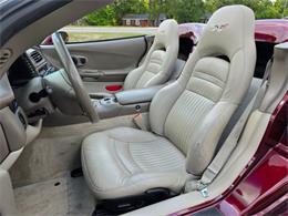 2003 Chevrolet Corvette (CC-2085473) for sale in Hope Mills, North Carolina