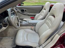 2003 Chevrolet Corvette (CC-2085473) for sale in Hope Mills, North Carolina