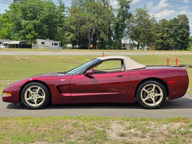 2003 Chevrolet Corvette (CC-2085473) for sale in Hope Mills, North Carolina