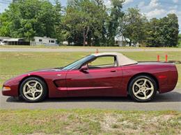 2003 Chevrolet Corvette (CC-2085473) for sale in Hope Mills, North Carolina