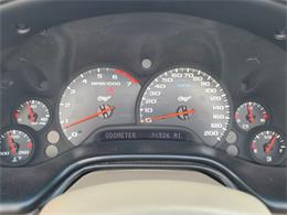 2003 Chevrolet Corvette (CC-2085473) for sale in Hope Mills, North Carolina