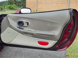 2003 Chevrolet Corvette (CC-2085473) for sale in Hope Mills, North Carolina
