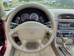 2003 Chevrolet Corvette (CC-2085473) for sale in Hope Mills, North Carolina