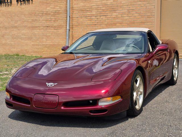 2003 Chevrolet Corvette (CC-2085473) for sale in Hope Mills, North Carolina