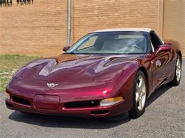 2003 Chevrolet Corvette (CC-2085473) for sale in Hope Mills, North Carolina