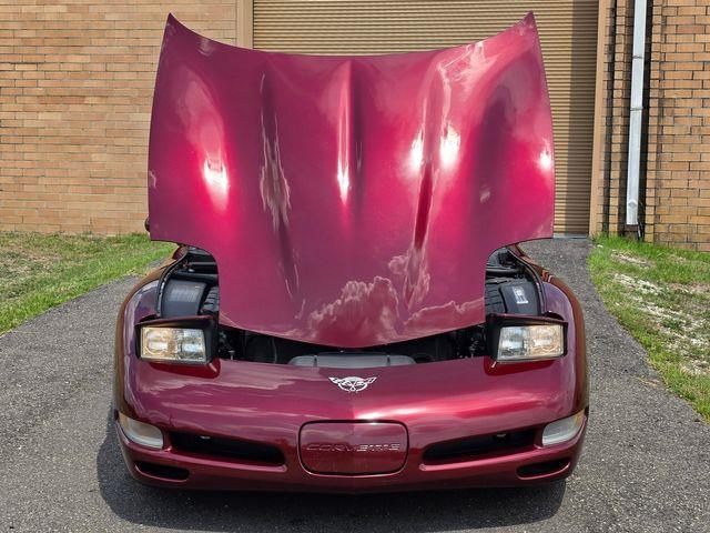 2003 Chevrolet Corvette (CC-2085473) for sale in Hope Mills, North Carolina