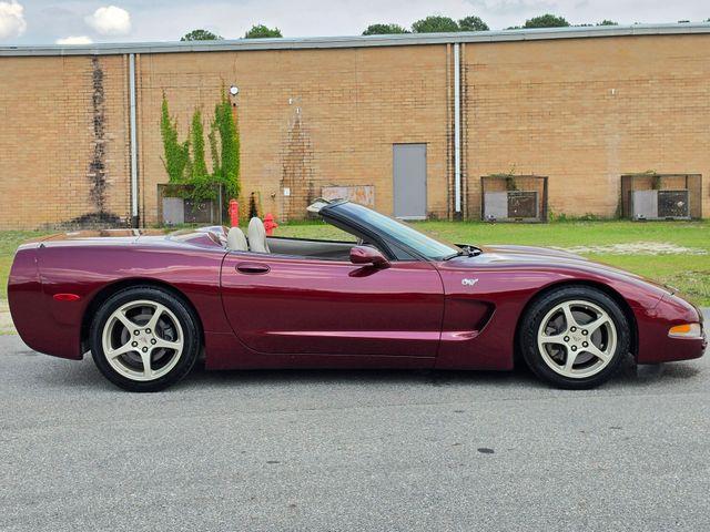 2003 Chevrolet Corvette (CC-2085473) for sale in Hope Mills, North Carolina