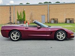 2003 Chevrolet Corvette (CC-2085473) for sale in Hope Mills, North Carolina