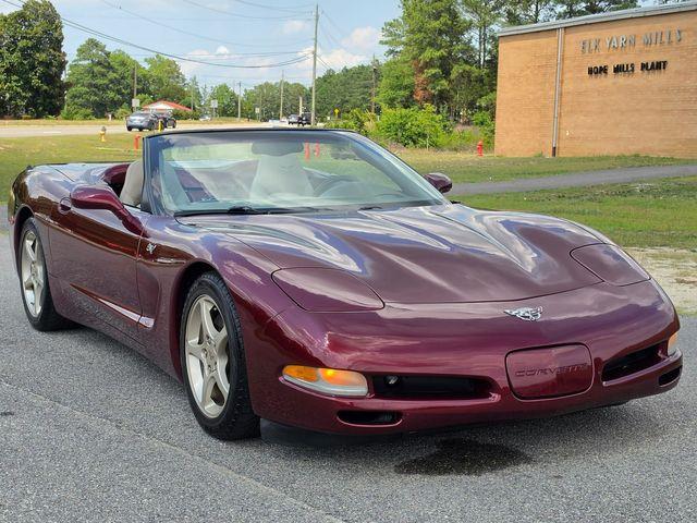2003 Chevrolet Corvette (CC-2085473) for sale in Hope Mills, North Carolina