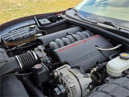 2003 Chevrolet Corvette (CC-2085473) for sale in Hope Mills, North Carolina