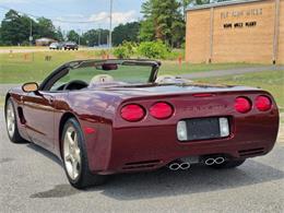 2003 Chevrolet Corvette (CC-2085473) for sale in Hope Mills, North Carolina