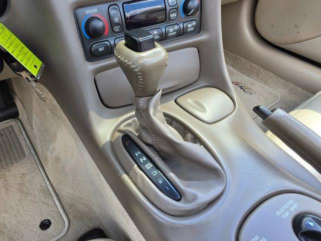 2003 Chevrolet Corvette (CC-2085473) for sale in Hope Mills, North Carolina