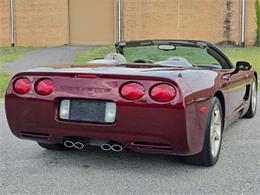 2003 Chevrolet Corvette (CC-2085473) for sale in Hope Mills, North Carolina
