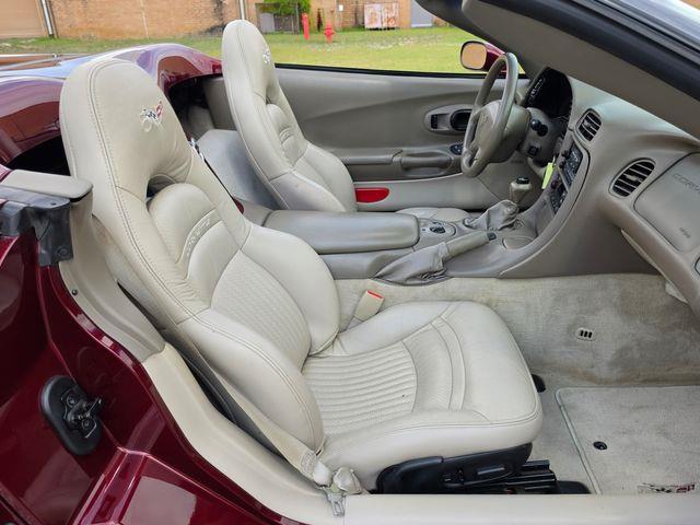 2003 Chevrolet Corvette (CC-2085473) for sale in Hope Mills, North Carolina