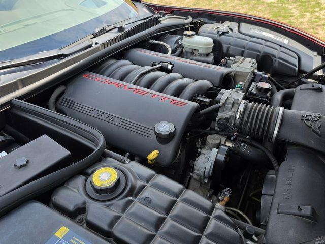 2003 Chevrolet Corvette (CC-2085473) for sale in Hope Mills, North Carolina