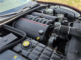 2003 Chevrolet Corvette (CC-2085473) for sale in Hope Mills, North Carolina