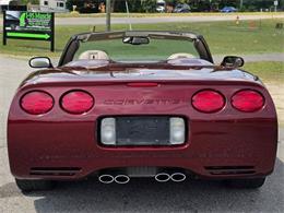 2003 Chevrolet Corvette (CC-2085473) for sale in Hope Mills, North Carolina
