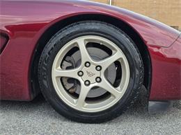2003 Chevrolet Corvette (CC-2085473) for sale in Hope Mills, North Carolina