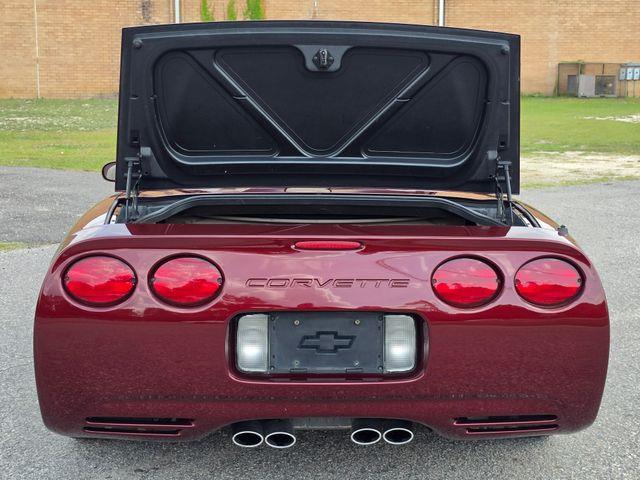 2003 Chevrolet Corvette (CC-2085473) for sale in Hope Mills, North Carolina