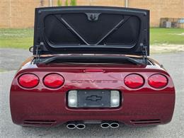 2003 Chevrolet Corvette (CC-2085473) for sale in Hope Mills, North Carolina