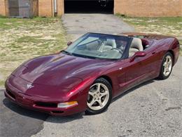 2003 Chevrolet Corvette (CC-2085473) for sale in Hope Mills, North Carolina