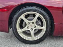 2003 Chevrolet Corvette (CC-2085473) for sale in Hope Mills, North Carolina