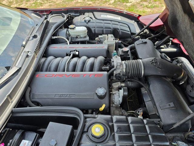 2003 Chevrolet Corvette (CC-2085473) for sale in Hope Mills, North Carolina