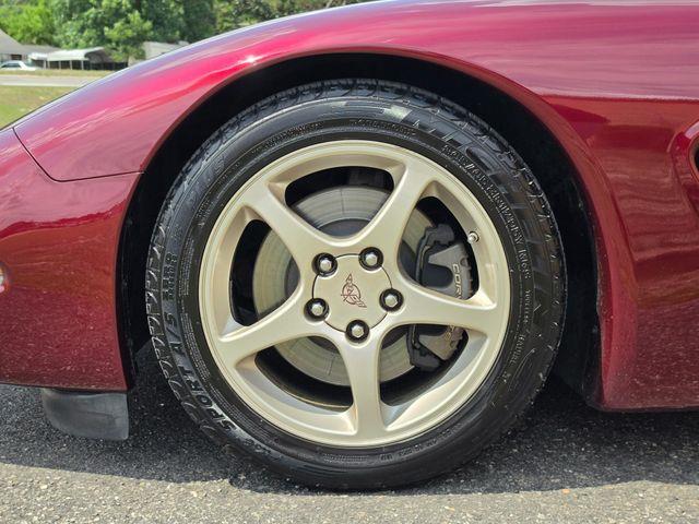 2003 Chevrolet Corvette (CC-2085473) for sale in Hope Mills, North Carolina