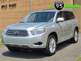 2010 Toyota Highlander (CC-2085474) for sale in Hope Mills, North Carolina