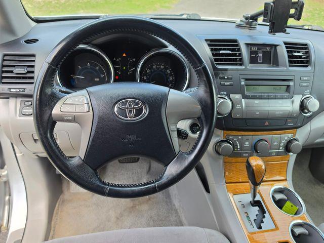 2010 Toyota Highlander (CC-2085474) for sale in Hope Mills, North Carolina