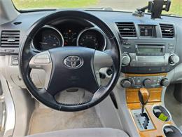 2010 Toyota Highlander (CC-2085474) for sale in Hope Mills, North Carolina
