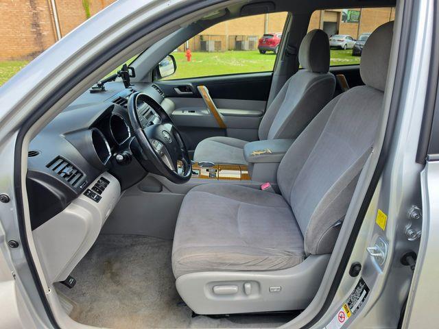 2010 Toyota Highlander (CC-2085474) for sale in Hope Mills, North Carolina