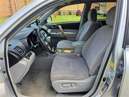 2010 Toyota Highlander (CC-2085474) for sale in Hope Mills, North Carolina