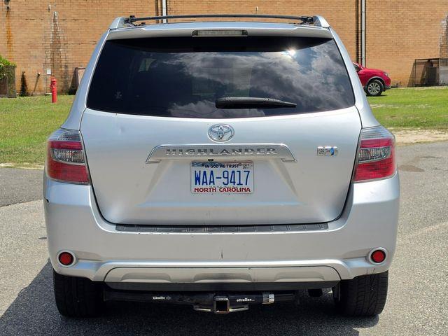 2010 Toyota Highlander (CC-2085474) for sale in Hope Mills, North Carolina