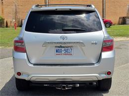 2010 Toyota Highlander (CC-2085474) for sale in Hope Mills, North Carolina