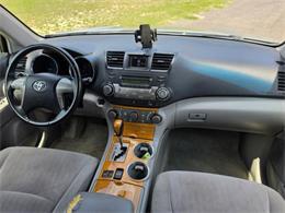 2010 Toyota Highlander (CC-2085474) for sale in Hope Mills, North Carolina