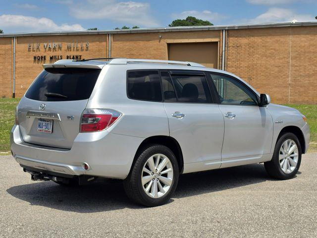 2010 Toyota Highlander (CC-2085474) for sale in Hope Mills, North Carolina