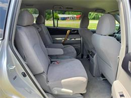 2010 Toyota Highlander (CC-2085474) for sale in Hope Mills, North Carolina