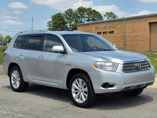 2010 Toyota Highlander (CC-2085474) for sale in Hope Mills, North Carolina