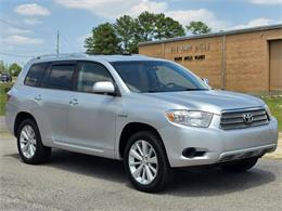 2010 Toyota Highlander (CC-2085474) for sale in Hope Mills, North Carolina